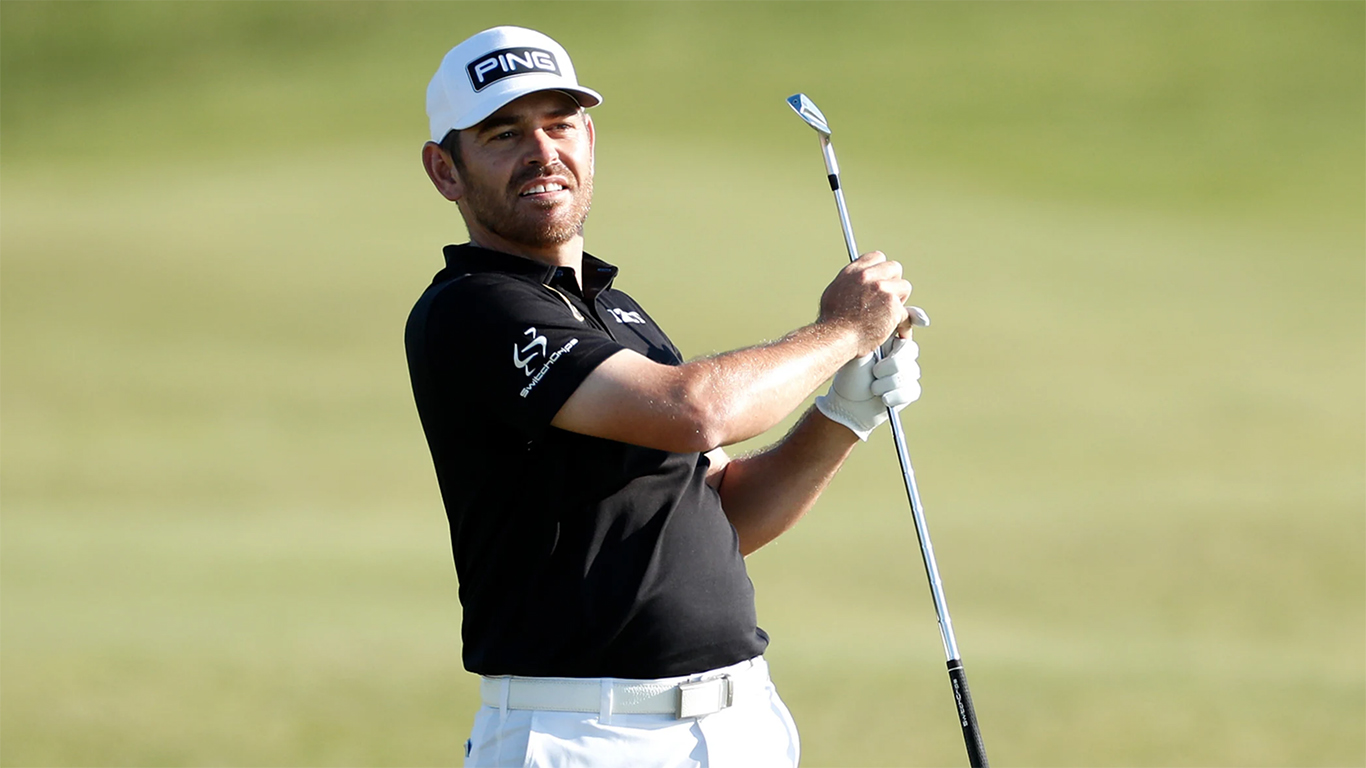 One last trip to the Louis