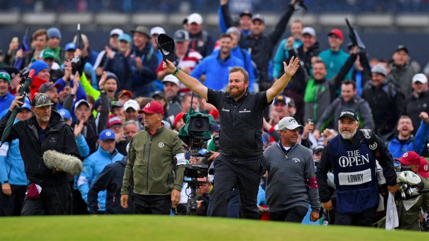 The Greatest Watch in Golf