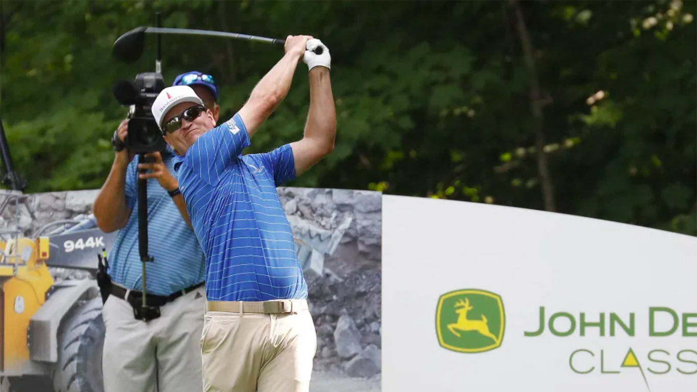 Paulie’s Picks: 2021 John Deere Classic