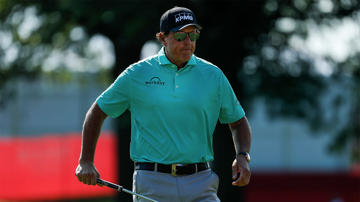 Just tweet through it