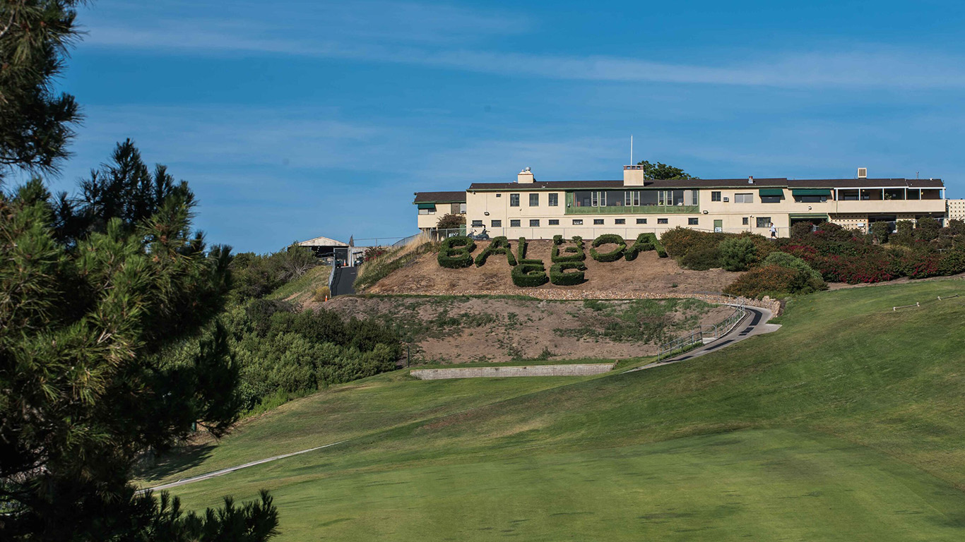 Municipal Golf in San Diego: Now What?