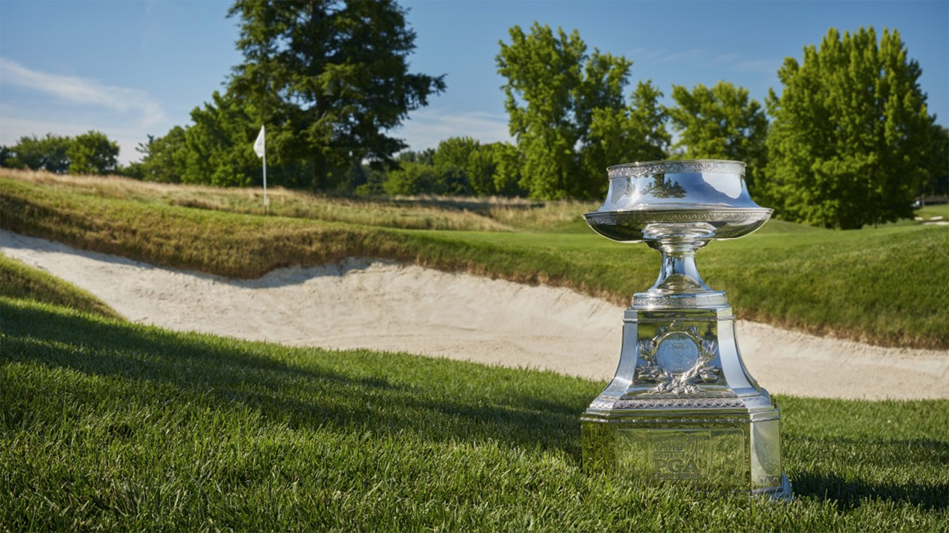 That’s the Peach State, hun