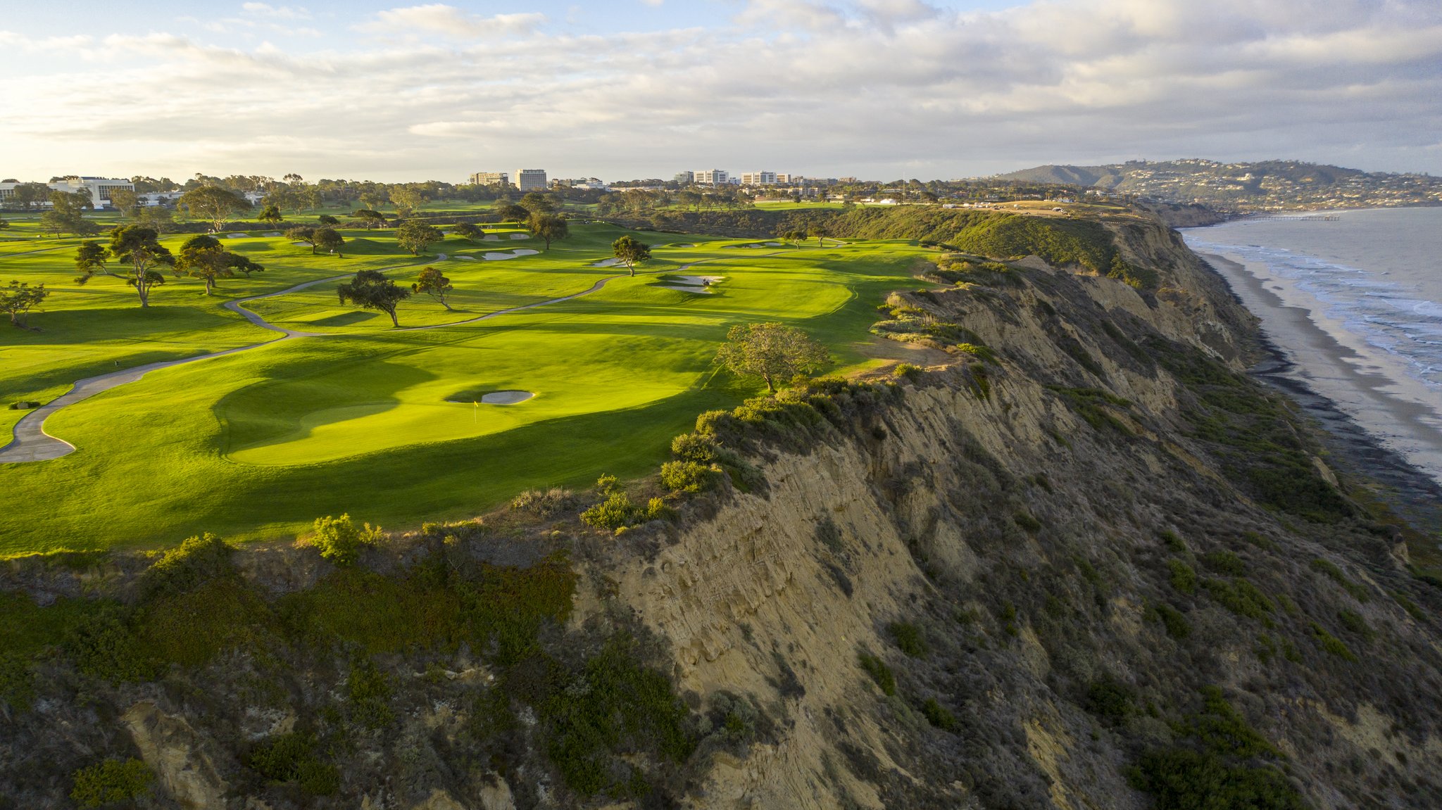 Stay classy, San Diego