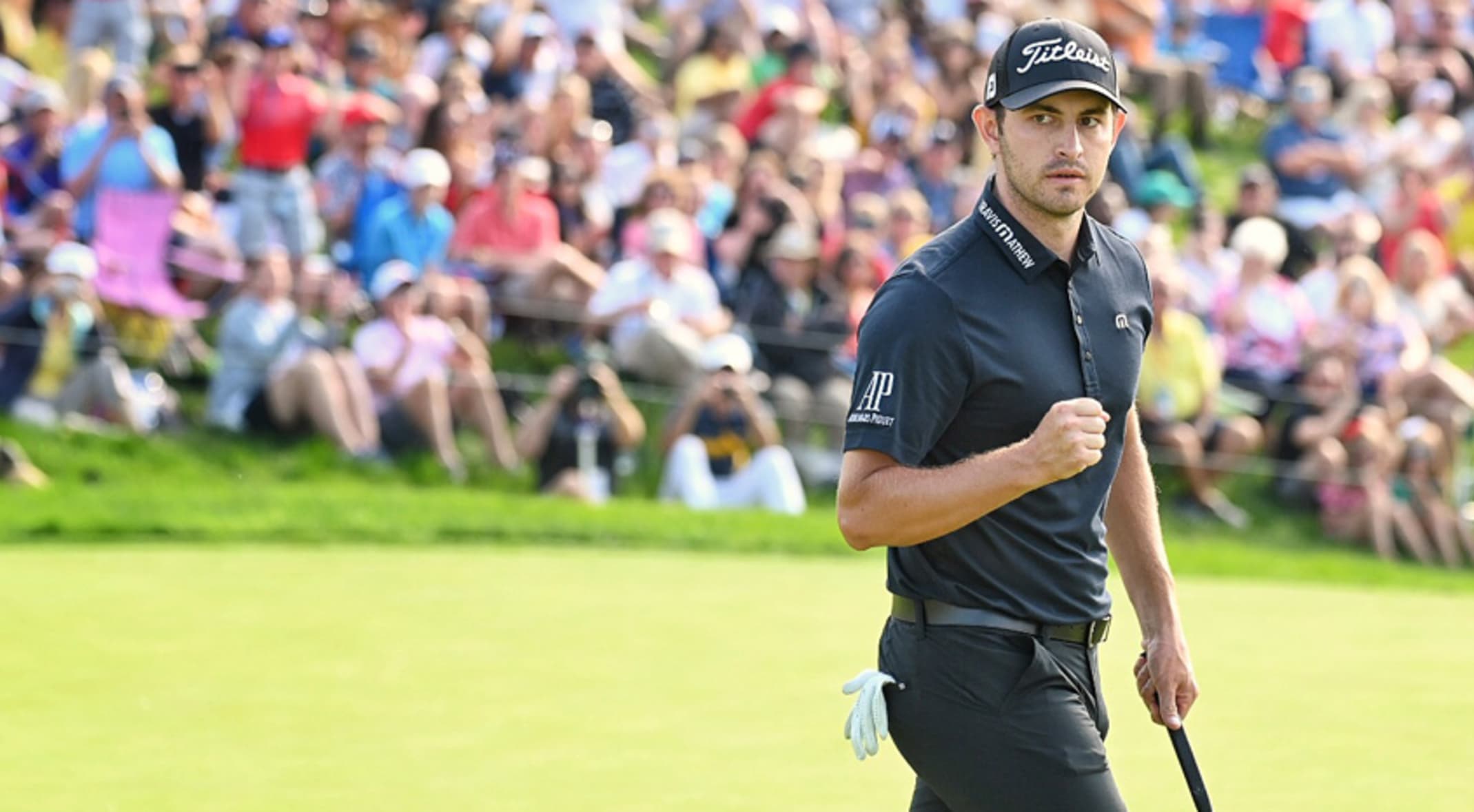 Paulie’s Picks: 2021 Memorial Tournament