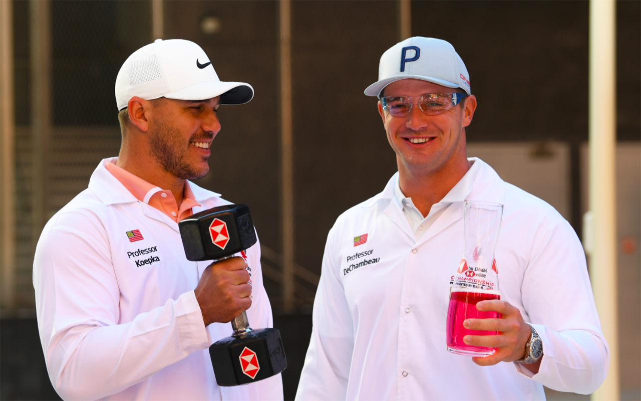 “Wait, it’s all PIP?” “Always has been.”