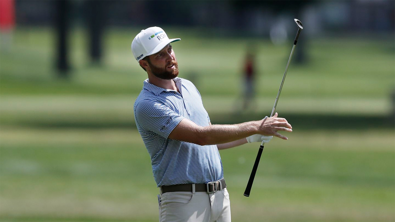 Paulie’s Picks: 2021 Charles Schwab Challenge