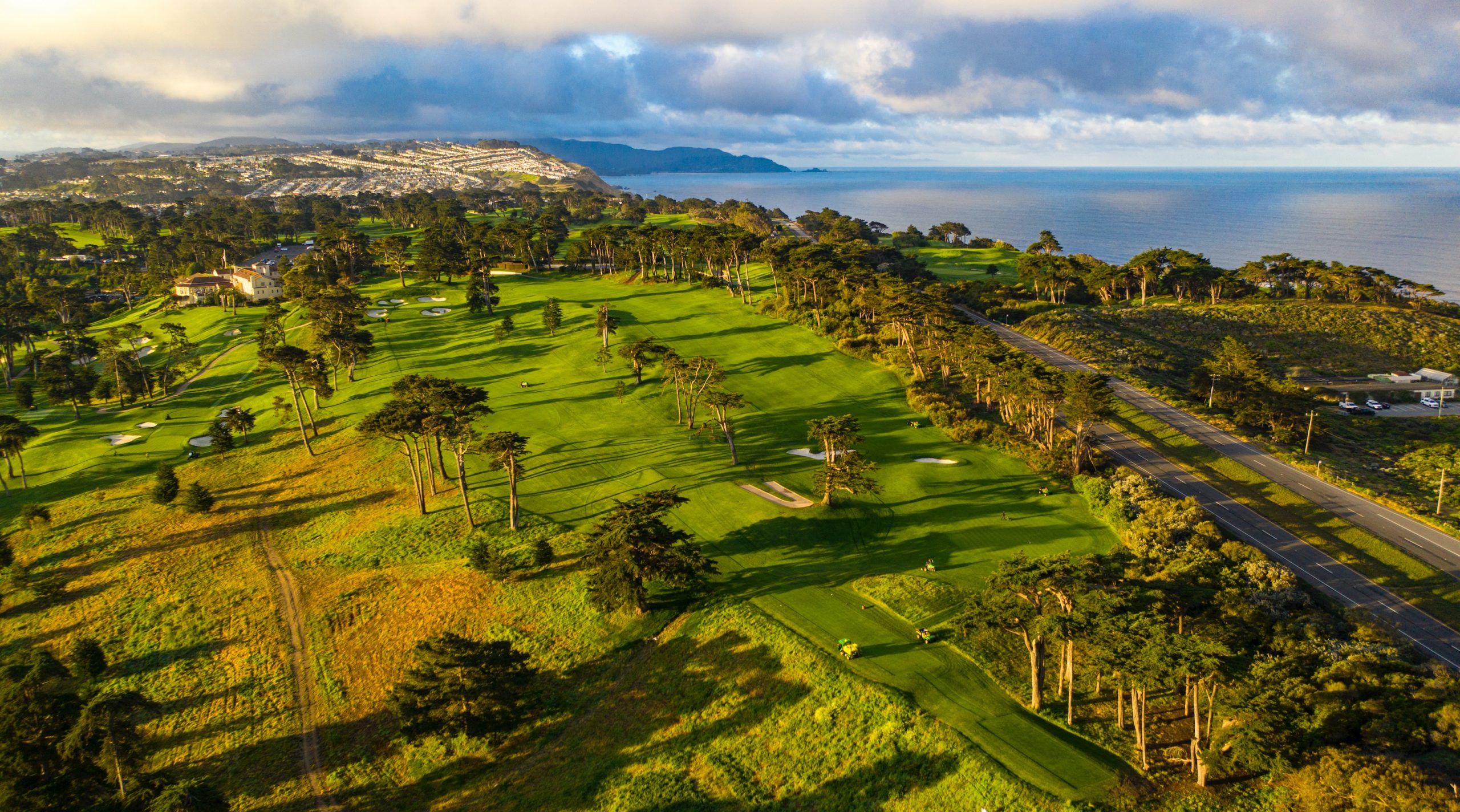 A championship on tilt