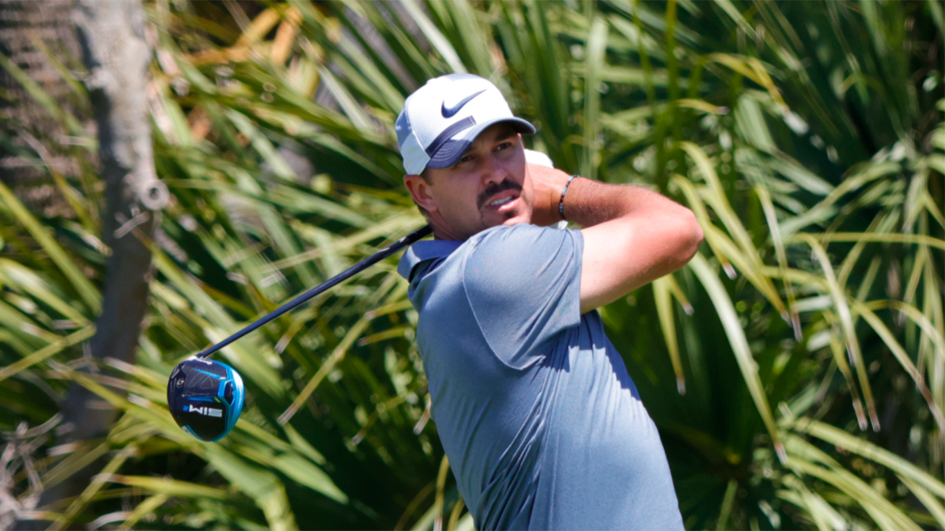 Brooks and the Amazing Technicolor Dreamhat