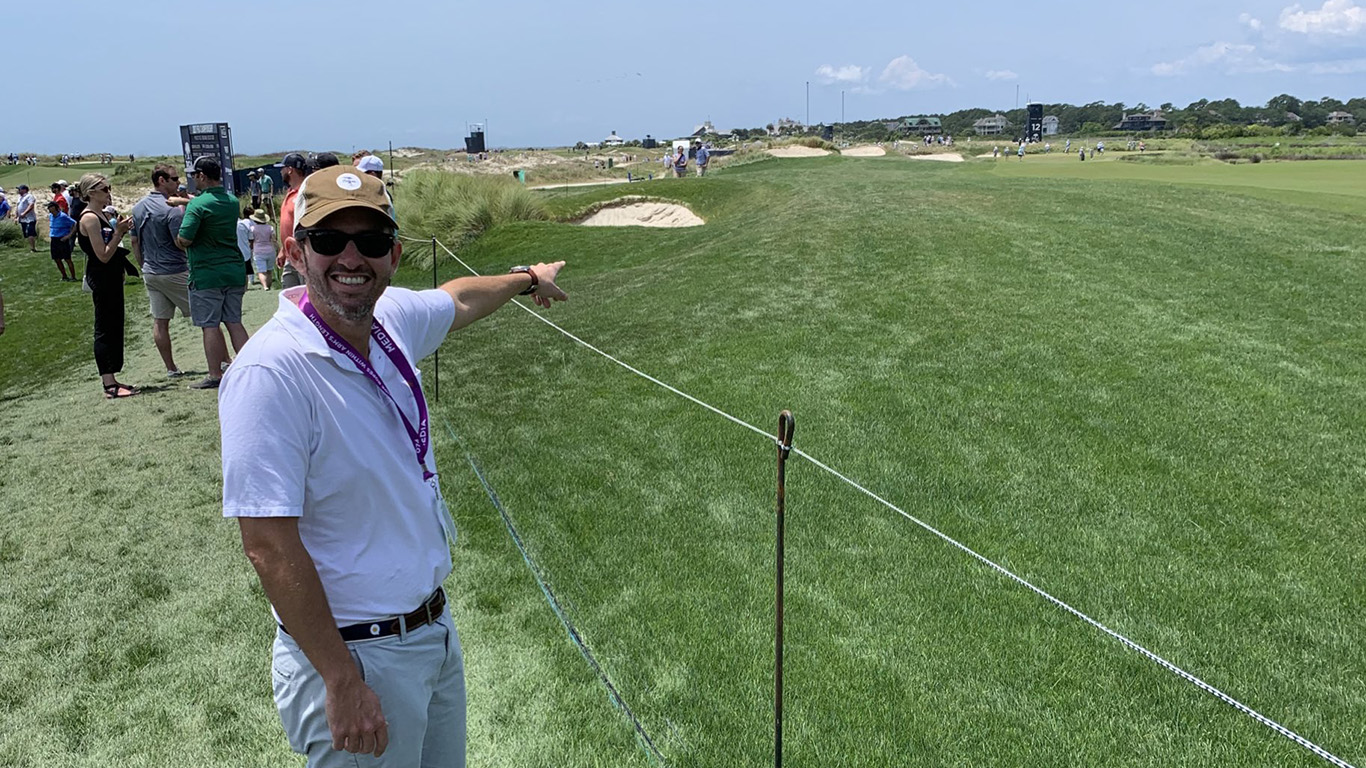 Tuesday Notes from the 2021 PGA Championship