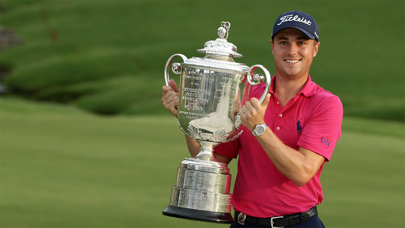 Paulie’s Picks: 2021 Wells Fargo Championship