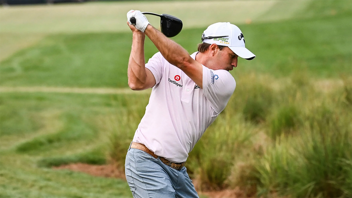 Paulie’s Picks: 2021 RBC Heritage