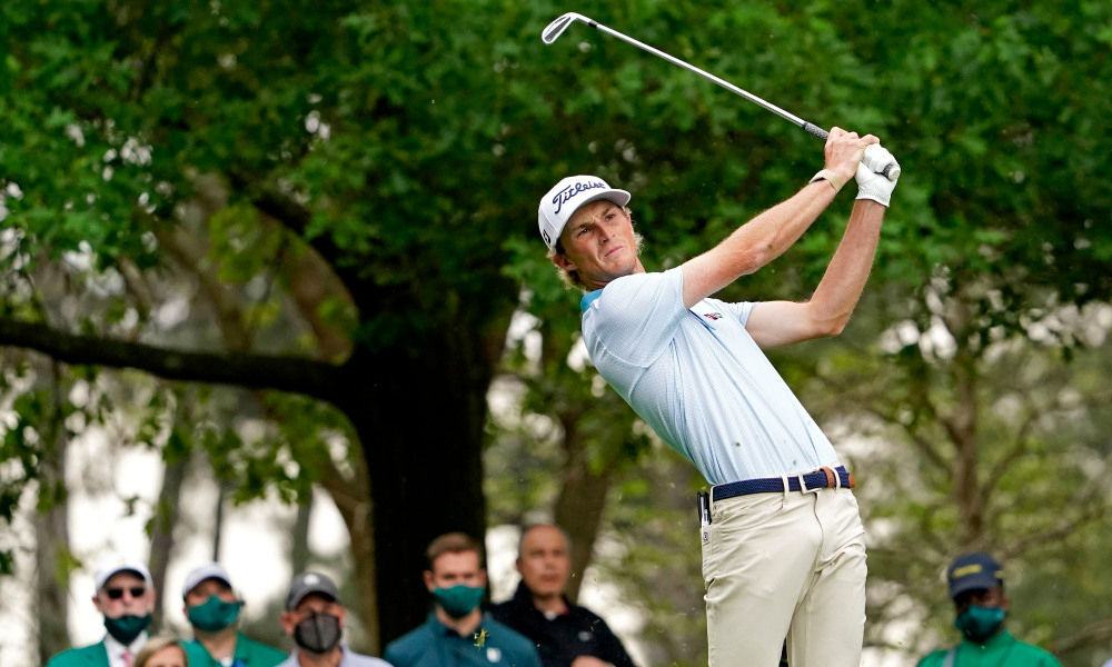 Playoffs? You Want to Talk Playoffs?