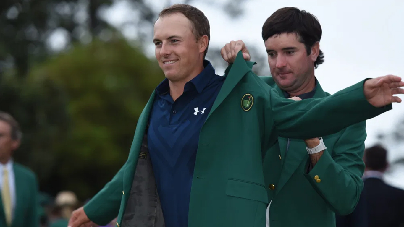 Paulie’s Picks: 2021 Masters