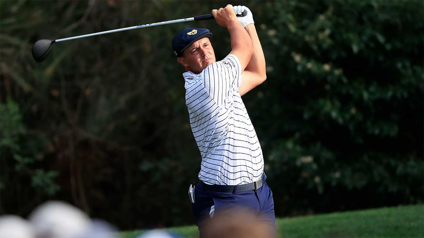 I’m that niche, been that niche, still that niche