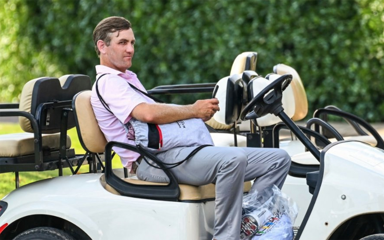 Paulie’s Picks: 2021 WGC-Dell Technologies Match Play