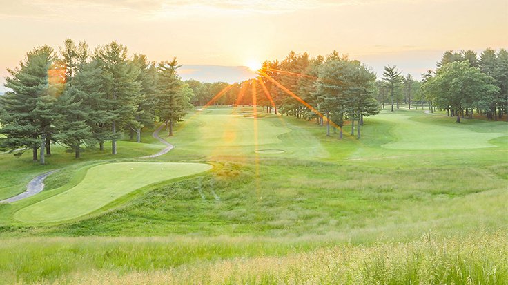 Coore & Crenshaw to Renovate the Pines Course at the International