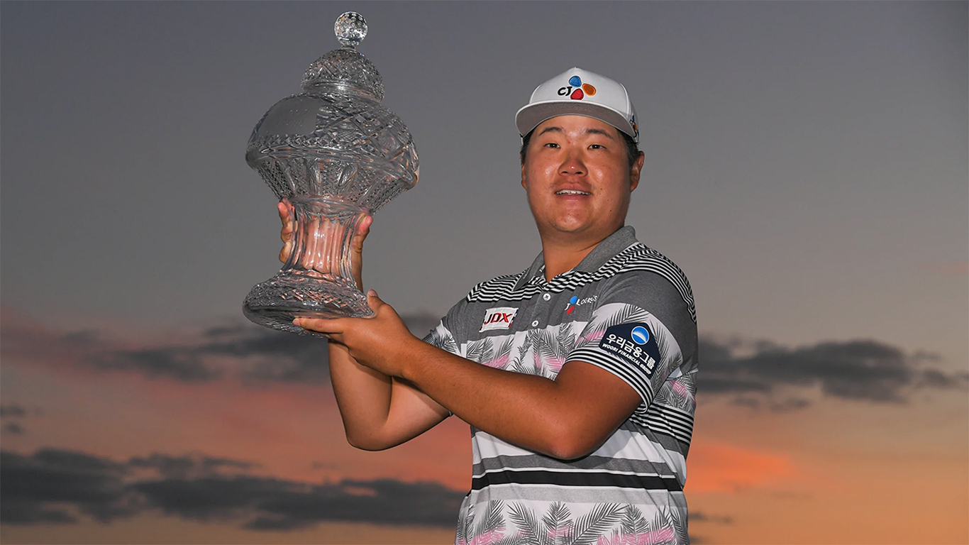 Caught between a shamrock and a hard place