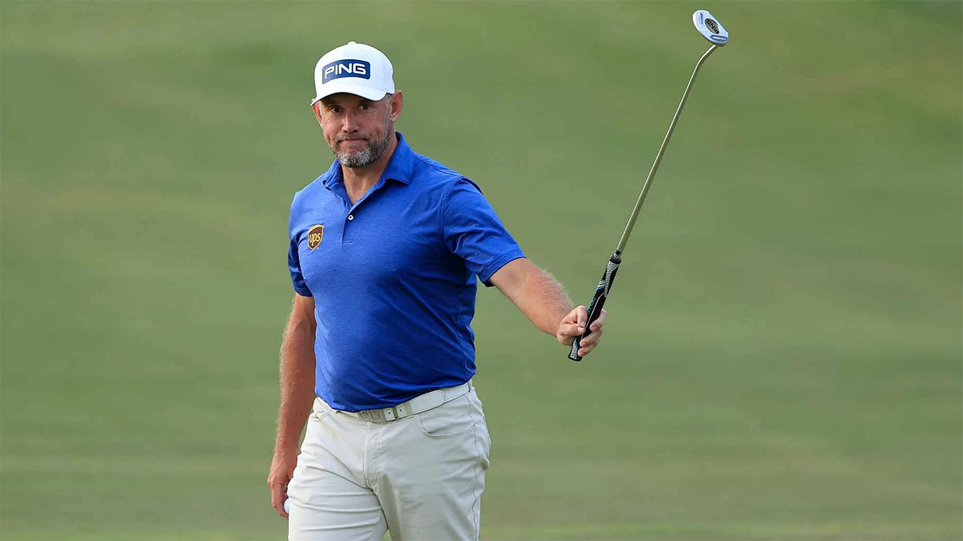 You will see him on TV any given Sunday