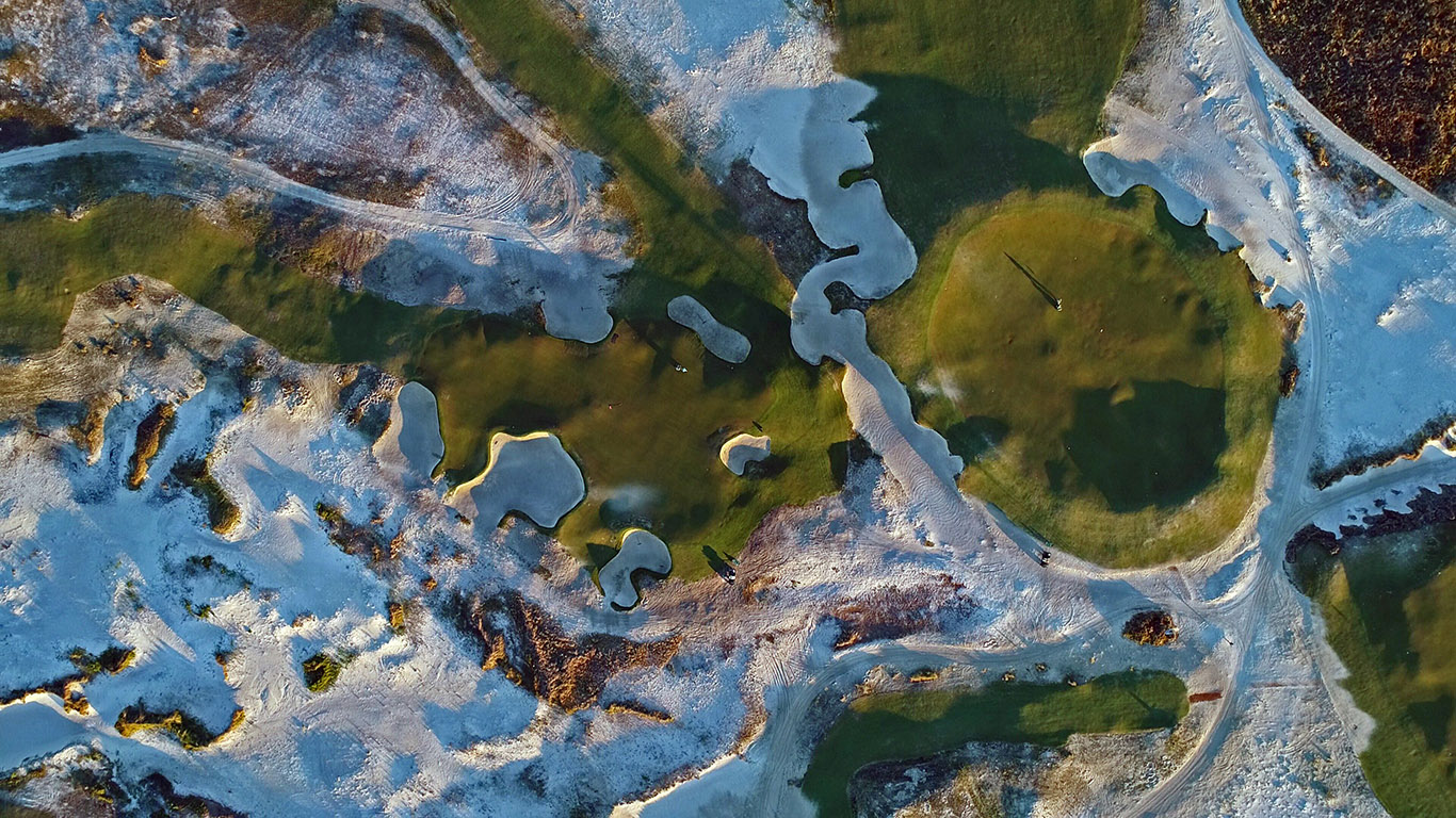 Where to Play Your USGA Qualifier