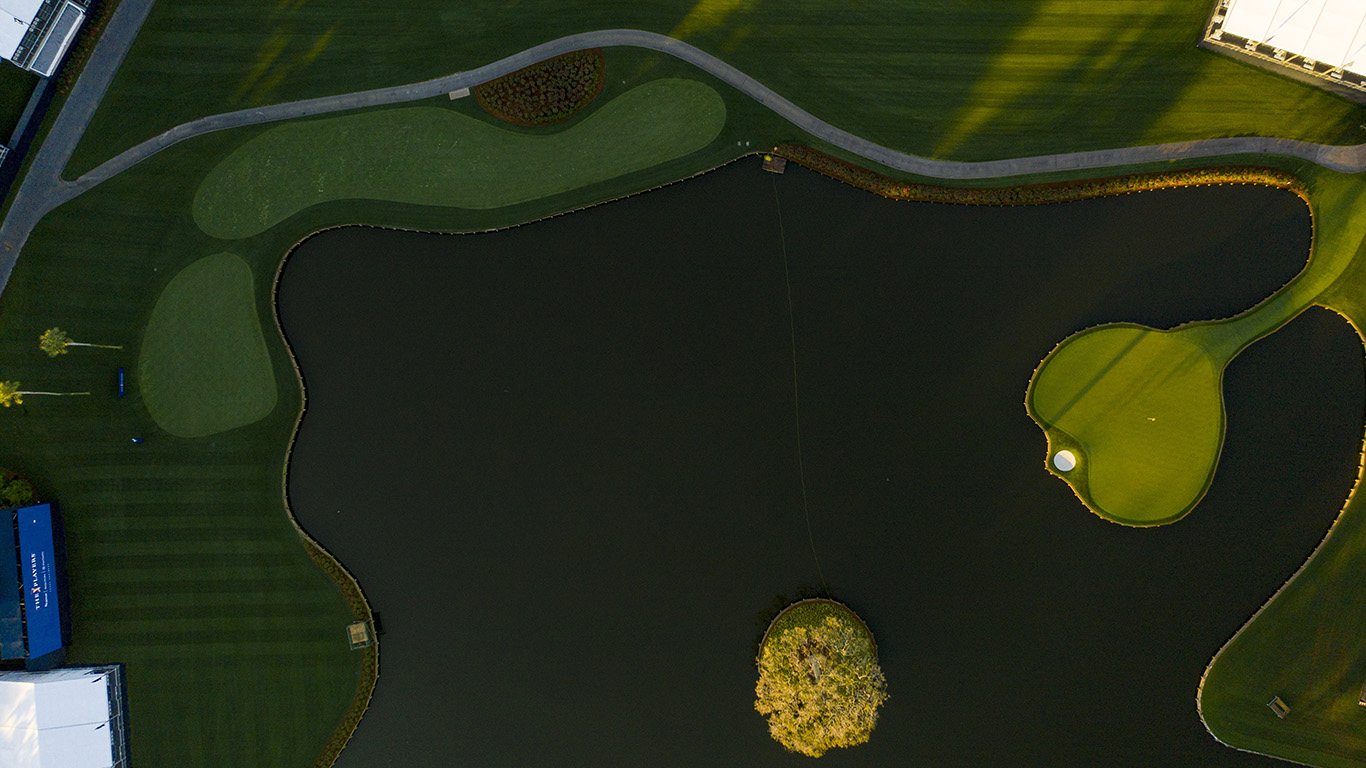 All that glitters isn’t in bounds