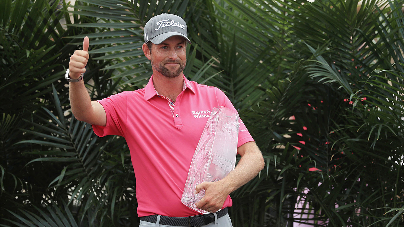 Paulie’s Picks: 2021 Players Championship