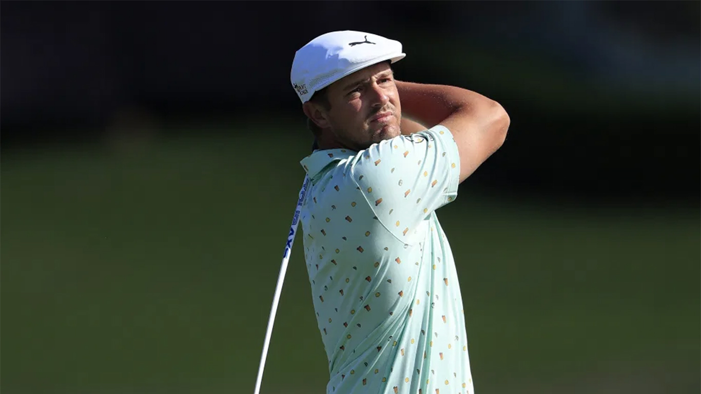 You said you’d carry the data lake