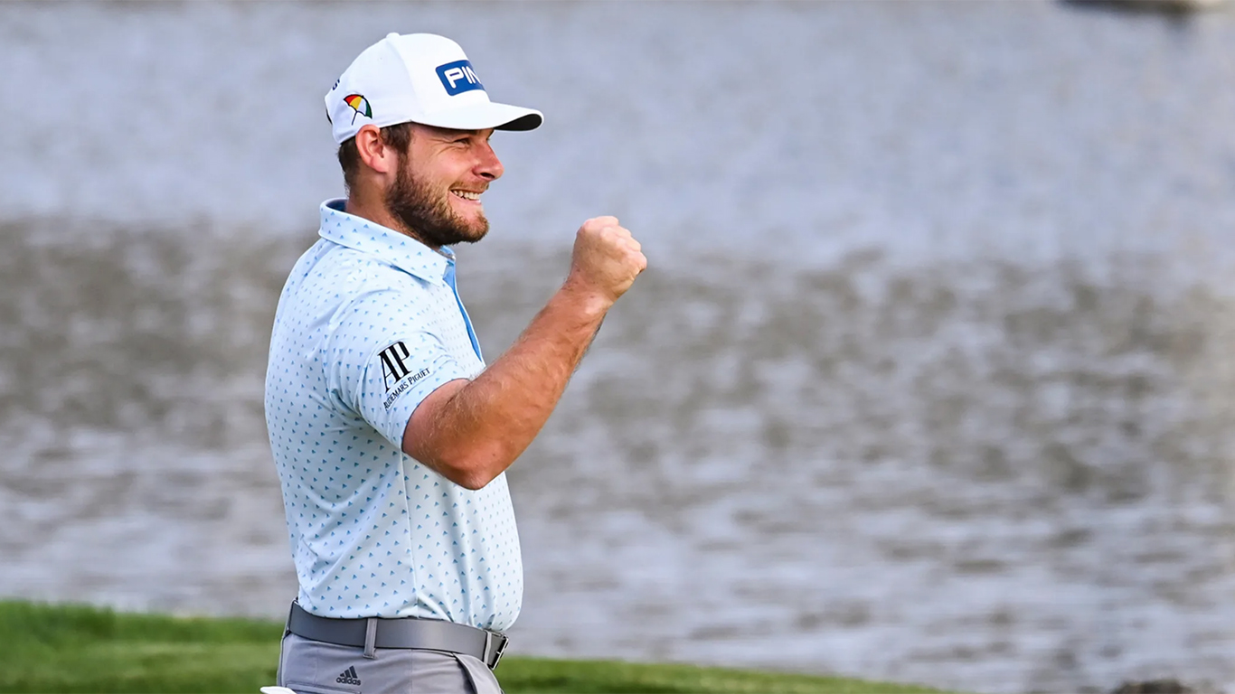 Mickey hosts and Rickie roasts