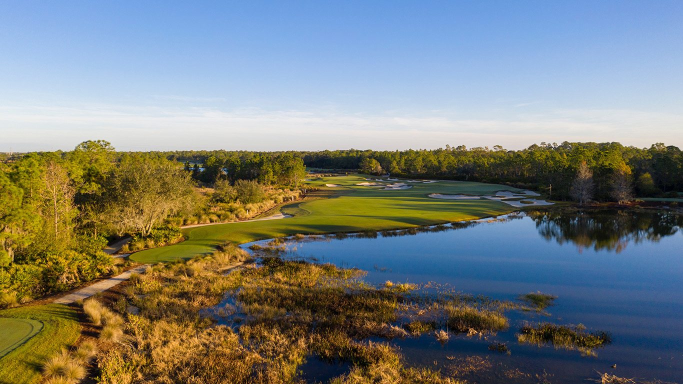 Paulie’s Picks: 2021 WGC-Workday Championship