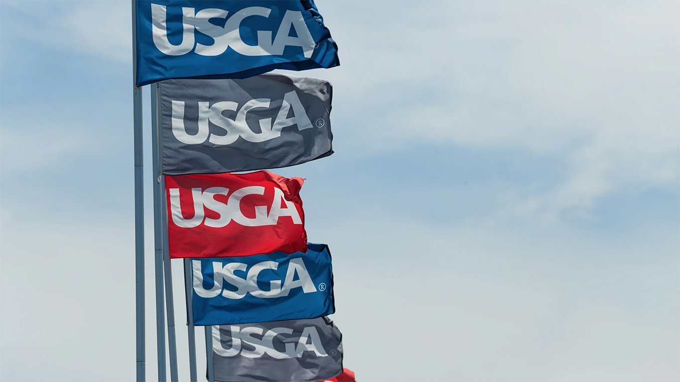 JT and Rory vs. the USGA