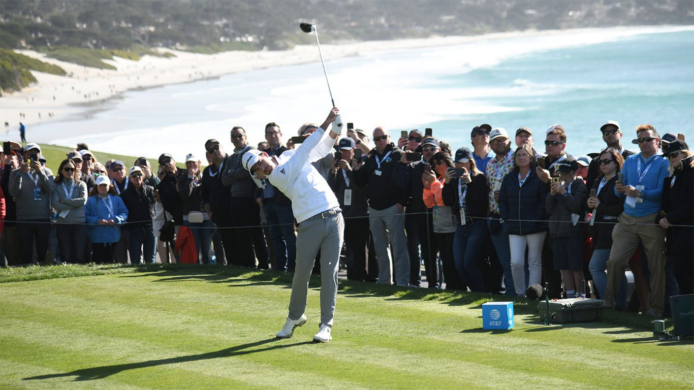 They’re going the distance, they’re going for speed