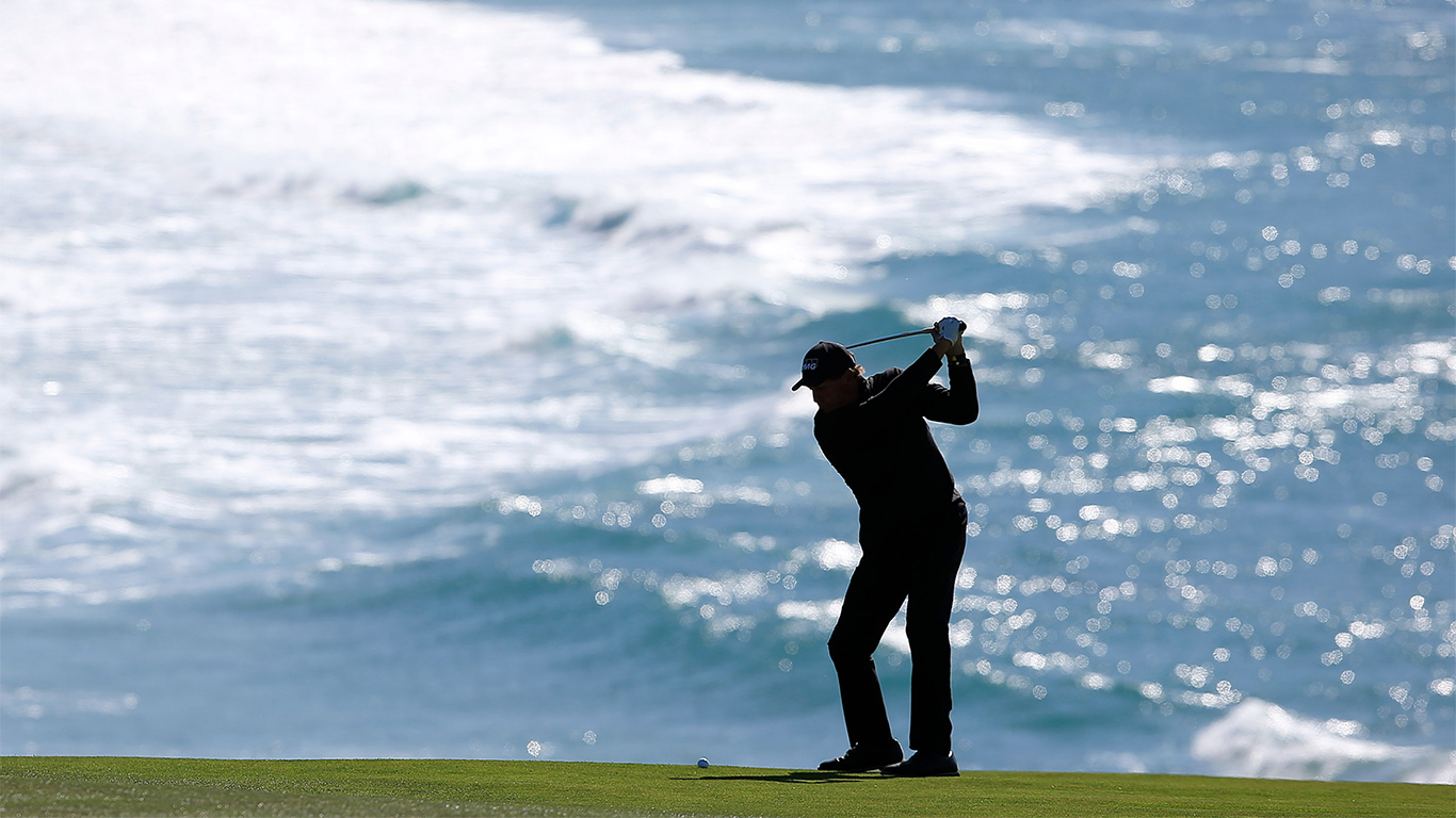Paulie’s Picks: 2021 AT&T Pebble Beach Pro-Am