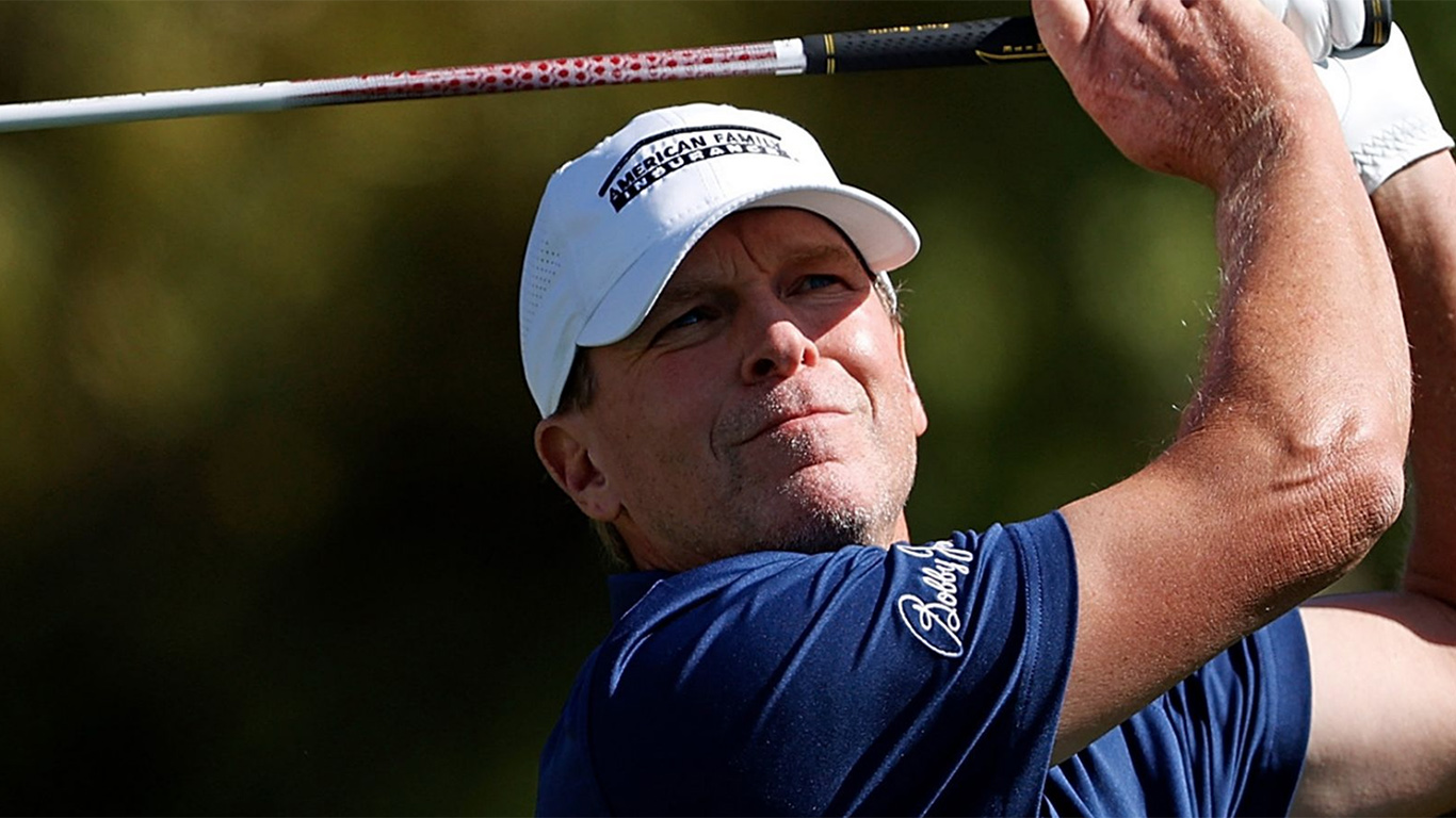 Old dog, new Stricks, etc.