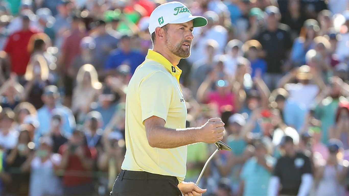 Paulie’s Picks: 2021 Waste Management Phoenix Open