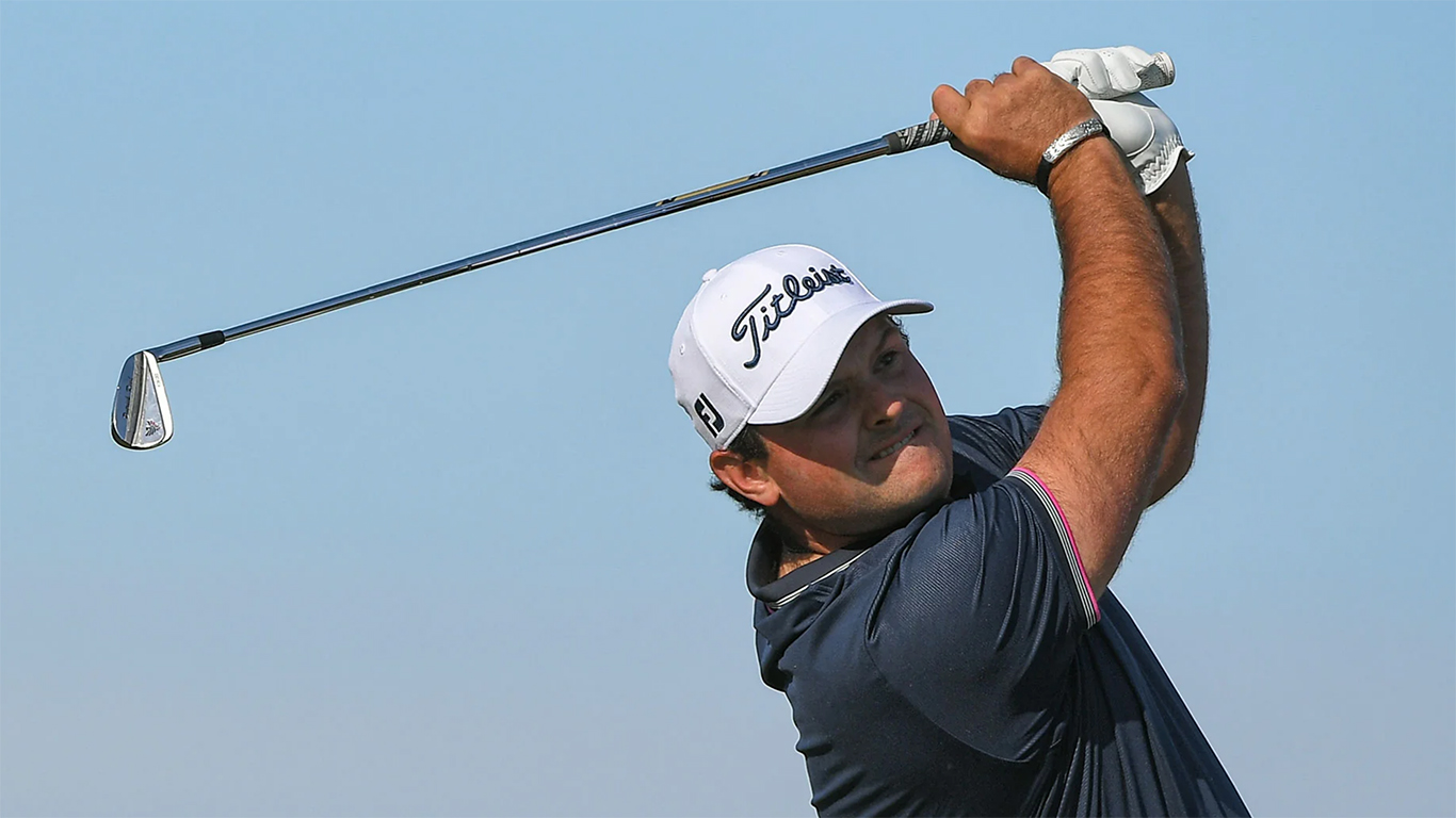 Lift it, clean it, place it, makes us harder, better, faster, stronger