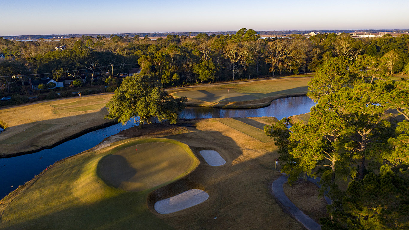 No Longer Your Typical Muni