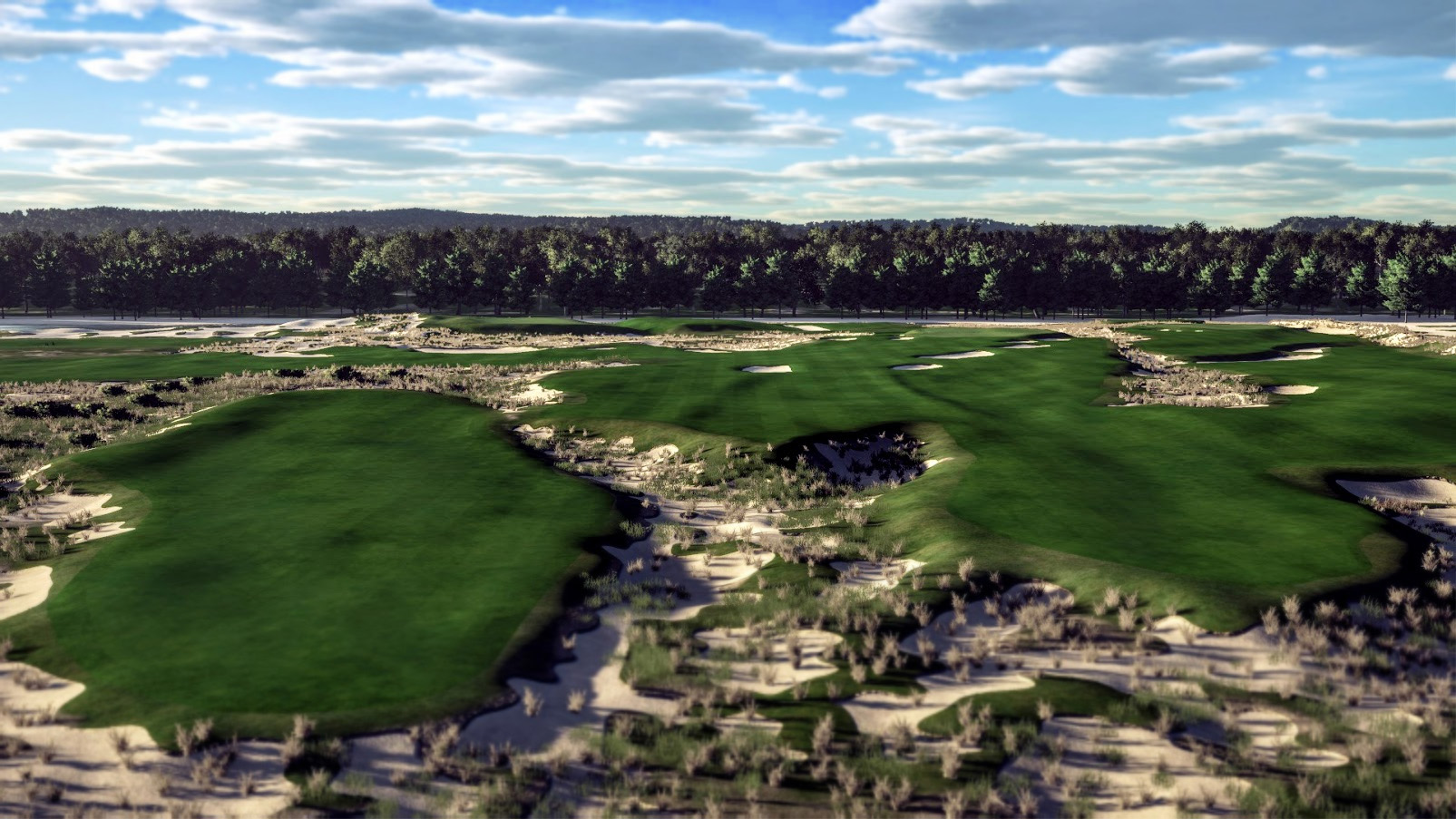 Guess whose back, back again