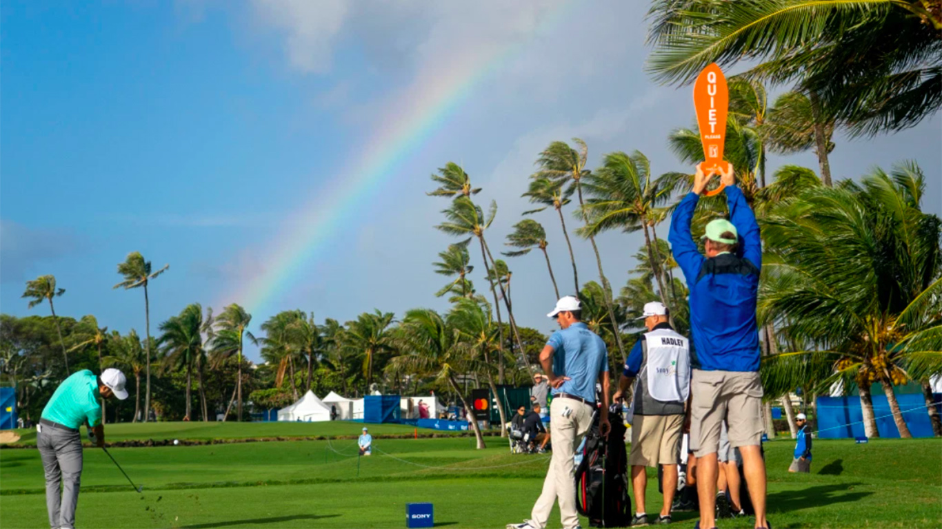 Because I said so, that’s Waialae