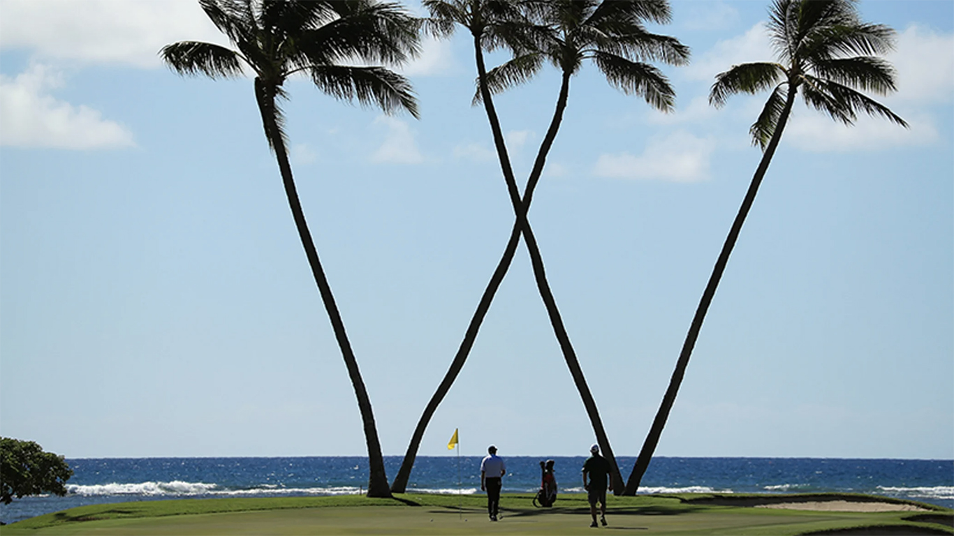Paulie’s Picks: 2021 Sony Open