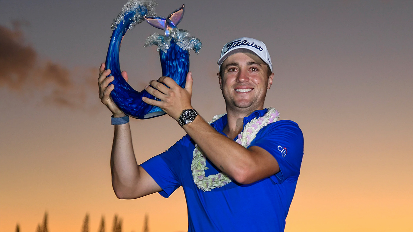 Paulie’s Picks: 2021 Sentry Tournament of Champions