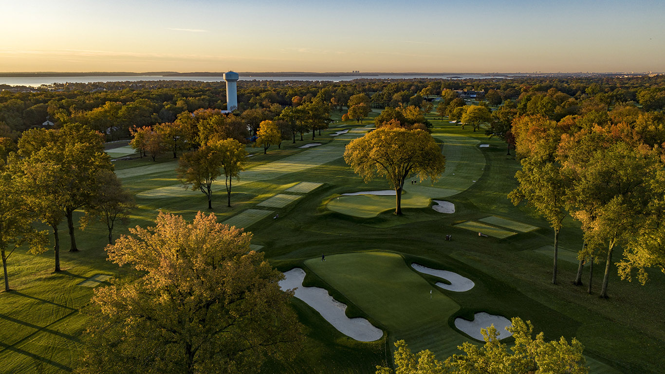 2020 Wrapped, Fried Egg Edition