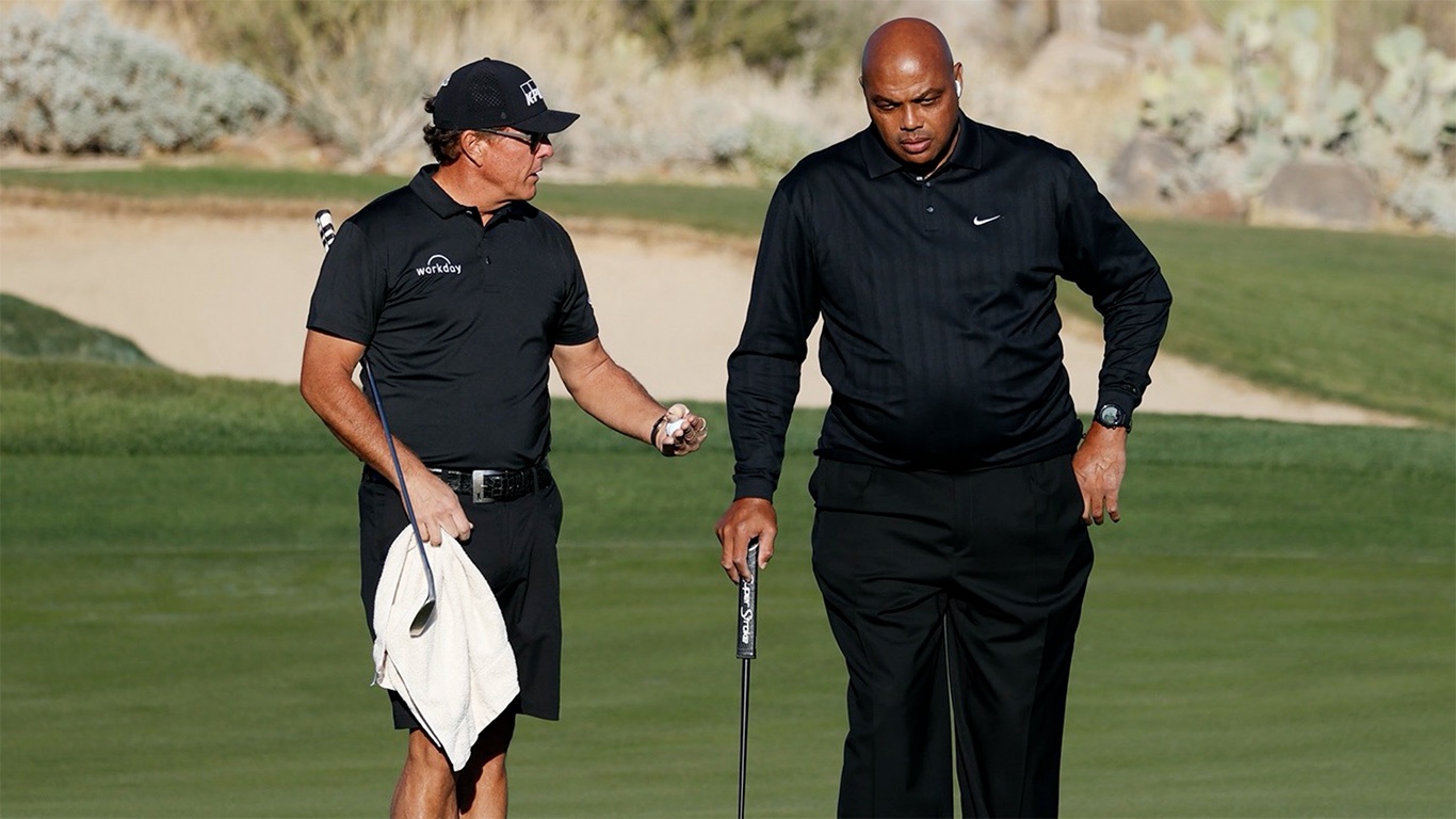 A very bloated Monday