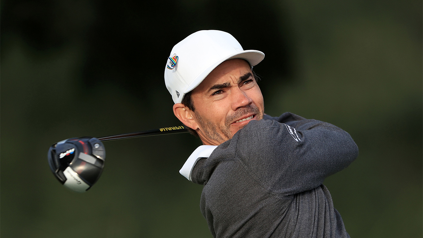 The most recent Mr. 600