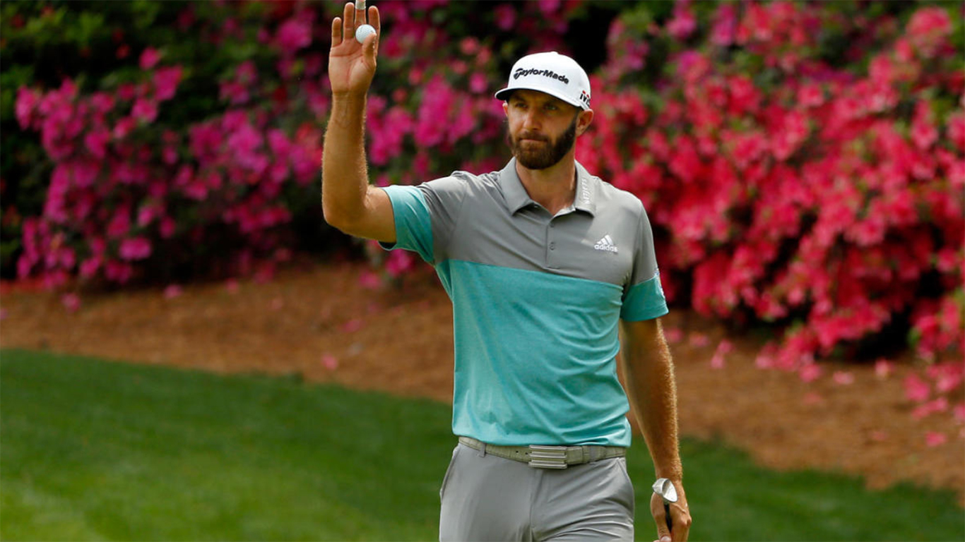 Paulie’s Picks: 2020 Masters
