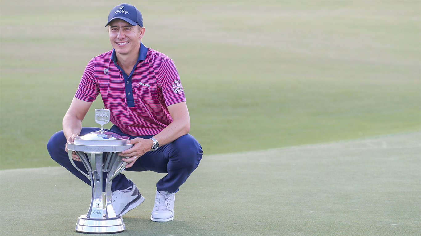 The week before is such an Ortiz