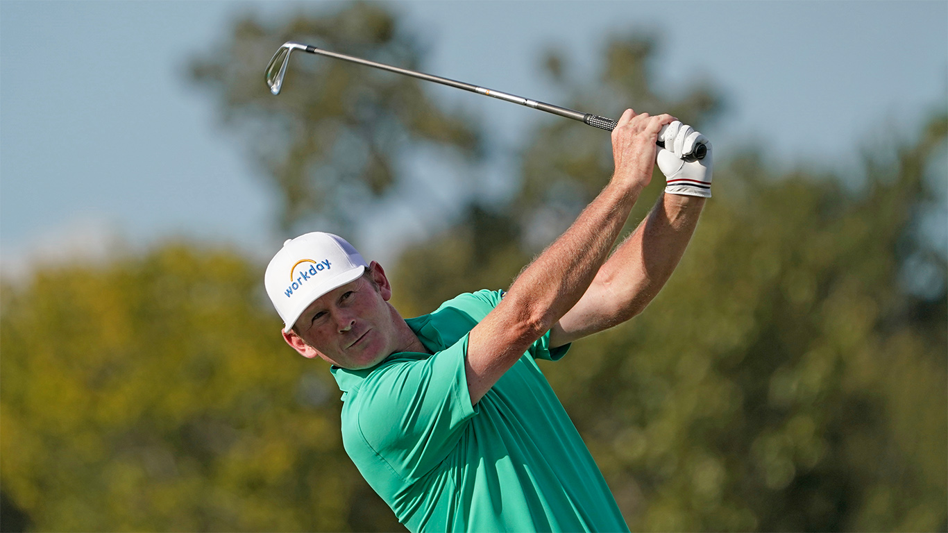 The Doakito strikes again