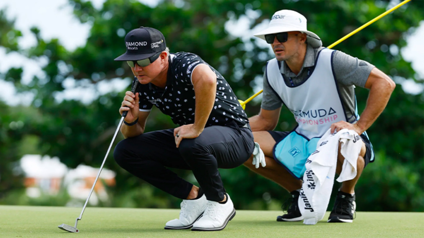 Island of opportunity