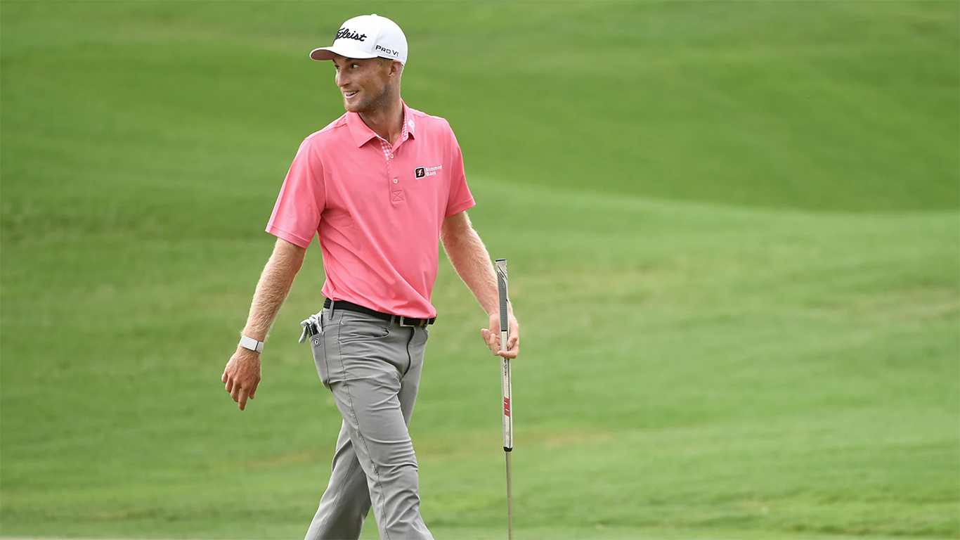 Paulie’s Picks: 2020 Bermuda Championship