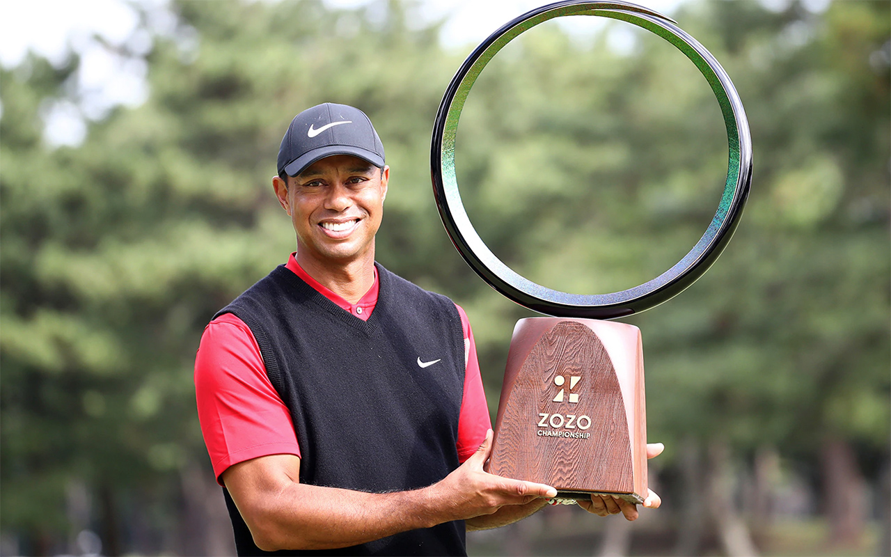 Sherwood, Sherwood, always up to no good