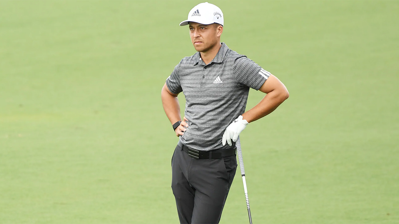 Paulie’s Picks: 2020 CJ Cup at Shadow Creek