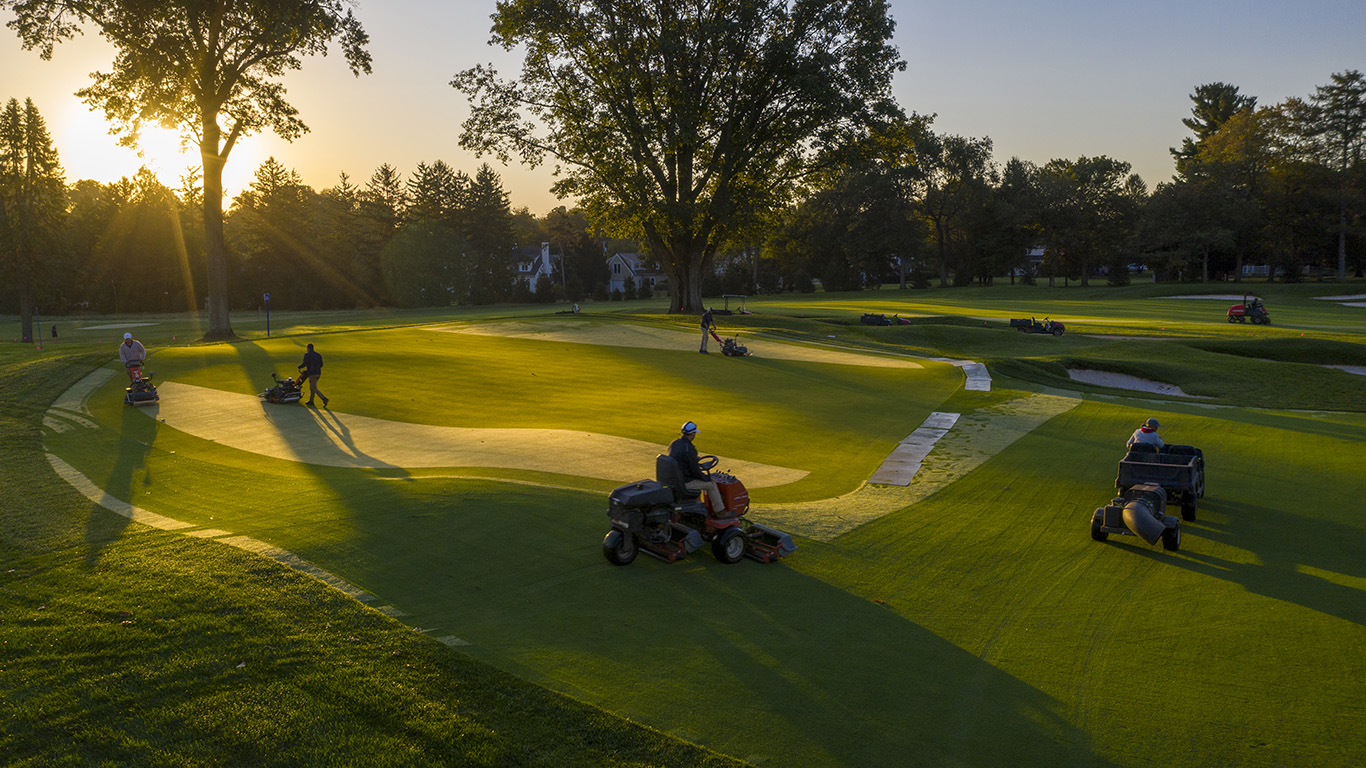 One of these things is not like the other